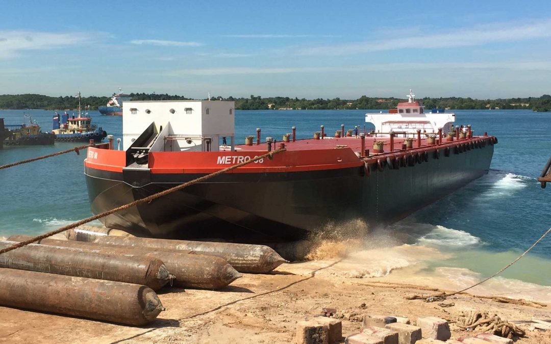 Launching of Metro 08